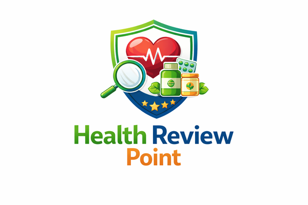Health Review Point